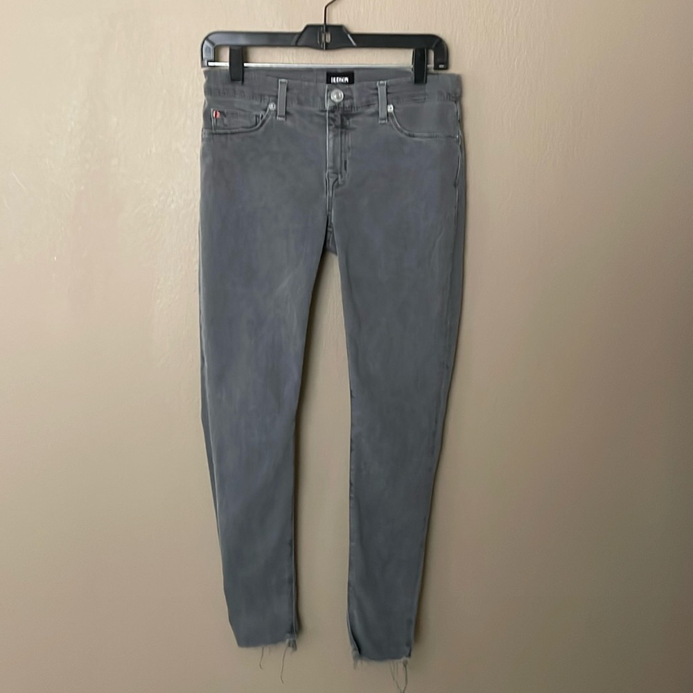 Hudson Jeans